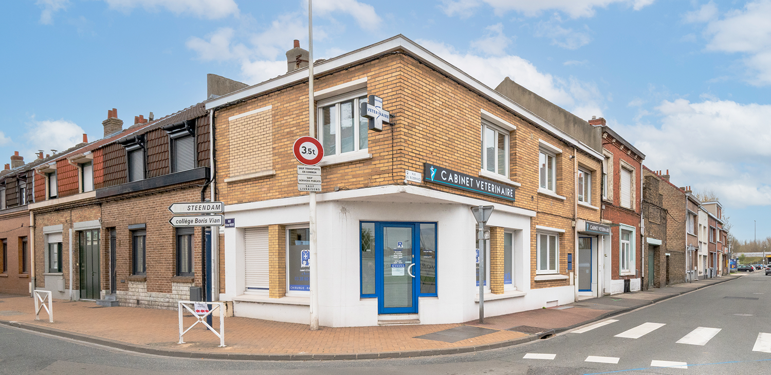 coudekerque mon véto