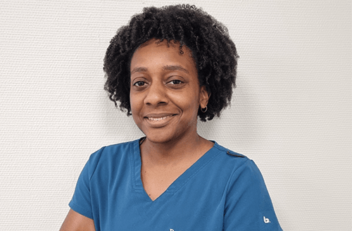 Photo de DV Buffon Emelyne