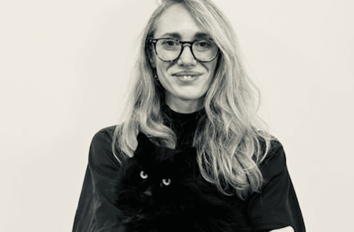 Photo de DV Legras Audrey