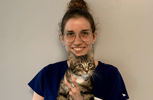 Photo de DV Jeanne Blandine