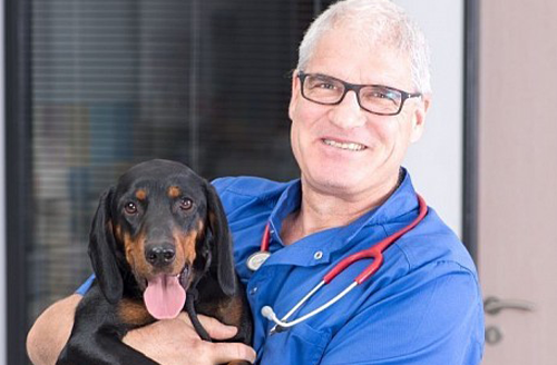 Photo de DV Comperat Daniel