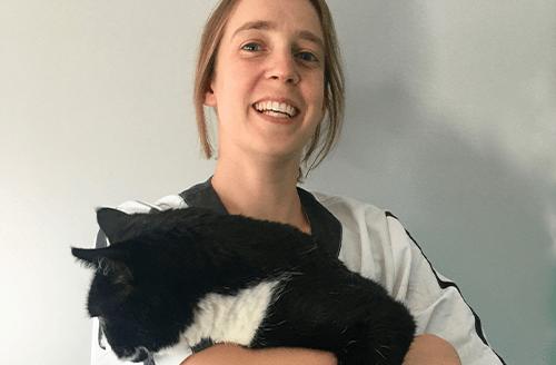 Photo de DV Knops Magali