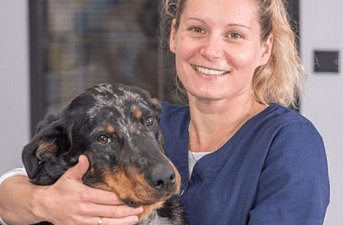 Photo de DV Callejas Marlène