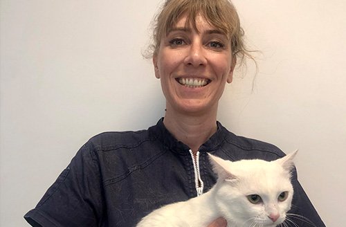 Photo de DV Oleac Anne-Sophie