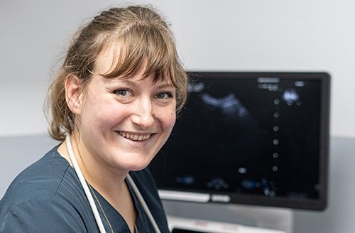 Photo de DV Clarisse Camille