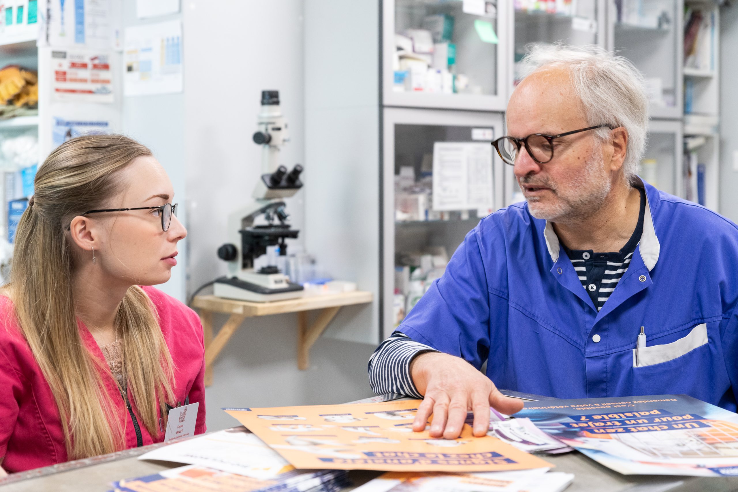 cliniqueveterinairedechaponnay chaponnay 16