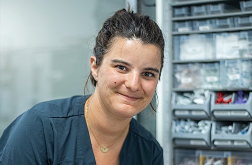 Photo de DV Pech De Laclause Lucie