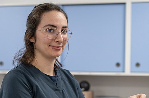 Photo de DV Mahe Desportes Luna