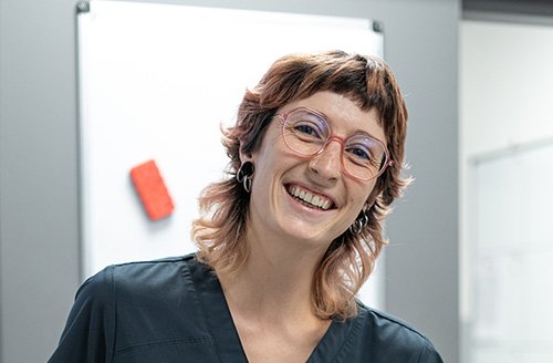 Photo de DV Cichocki Margaux