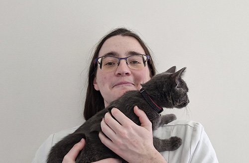 Photo de DV Chazelas Perrine