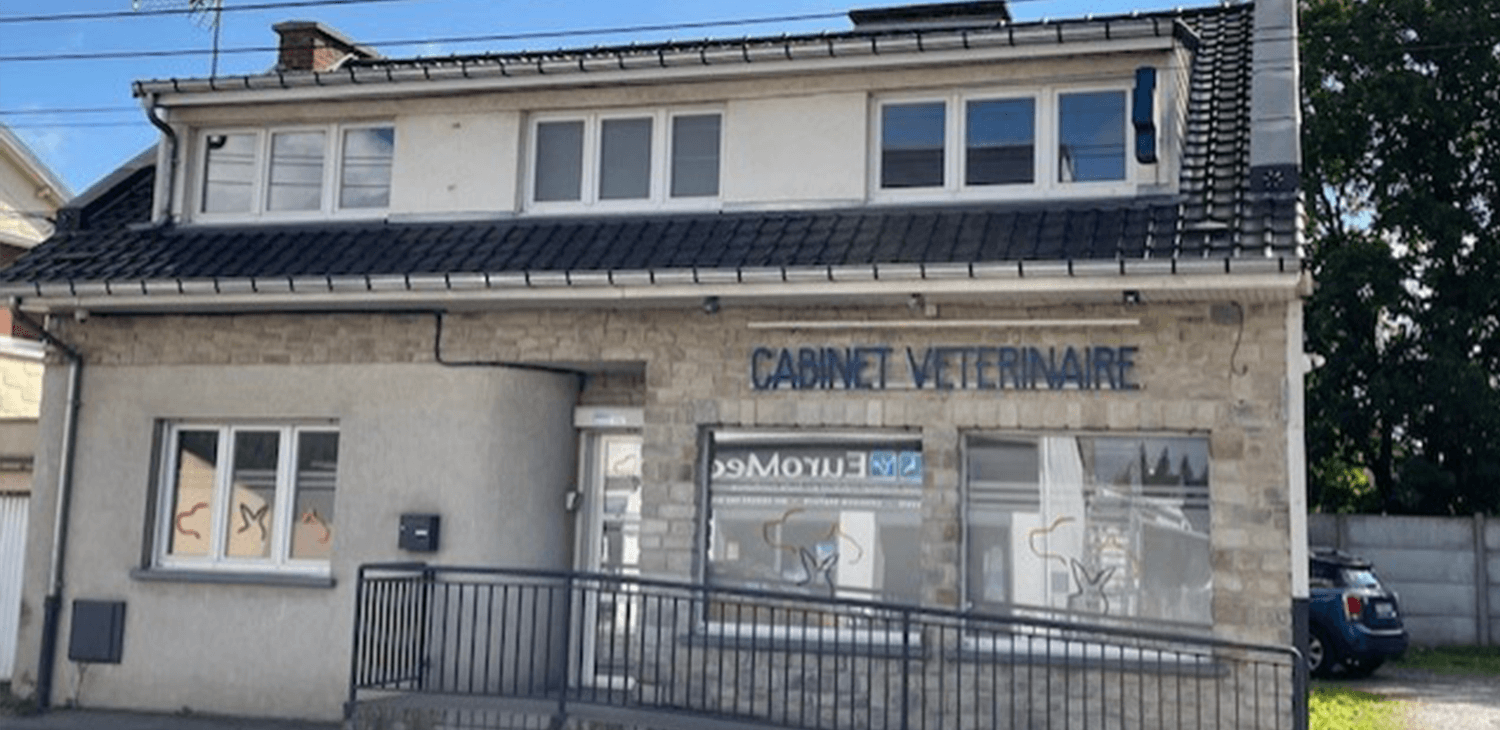 cabinet vétérinaire sambre vet