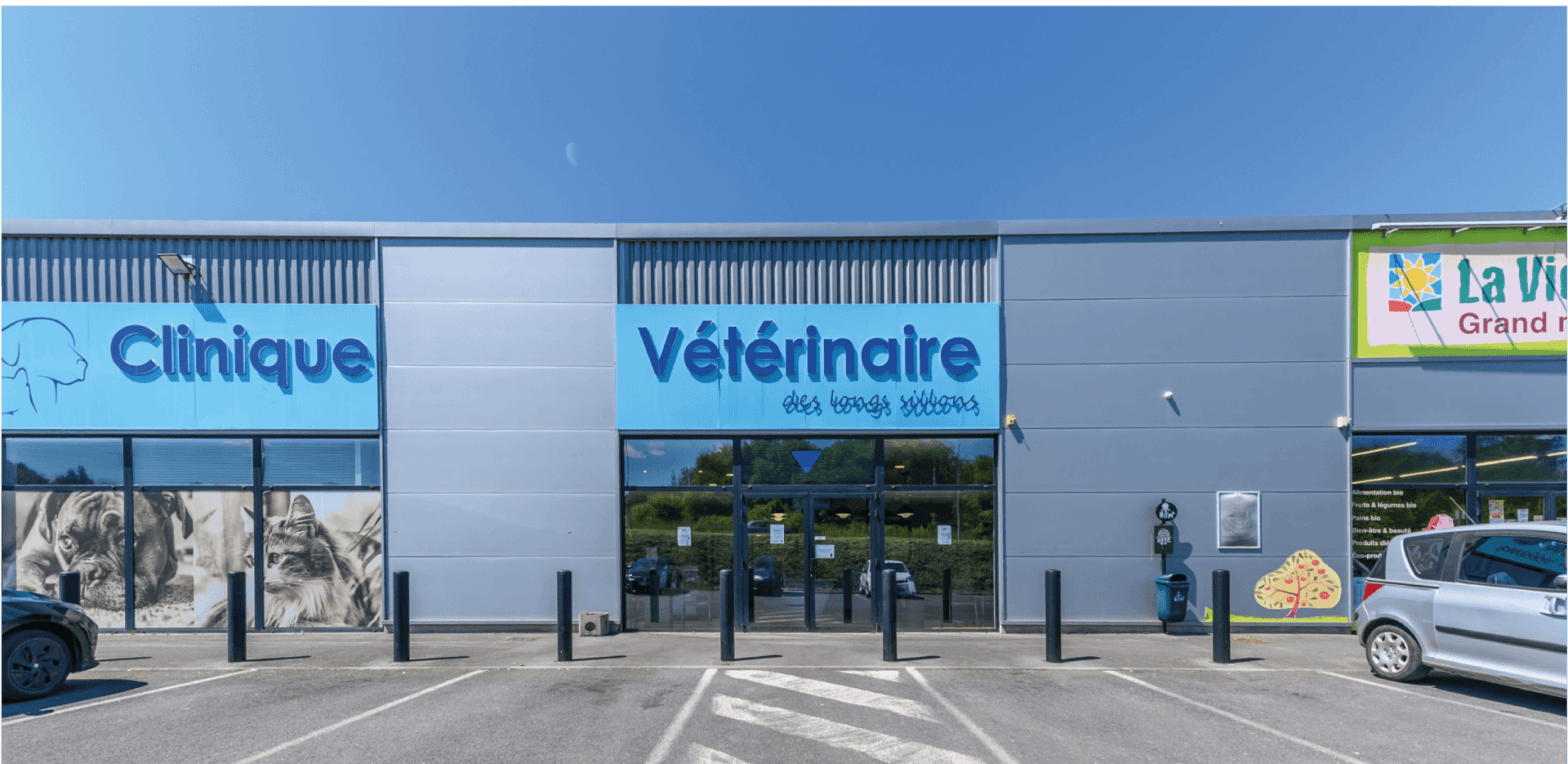 coulommiers mon véto