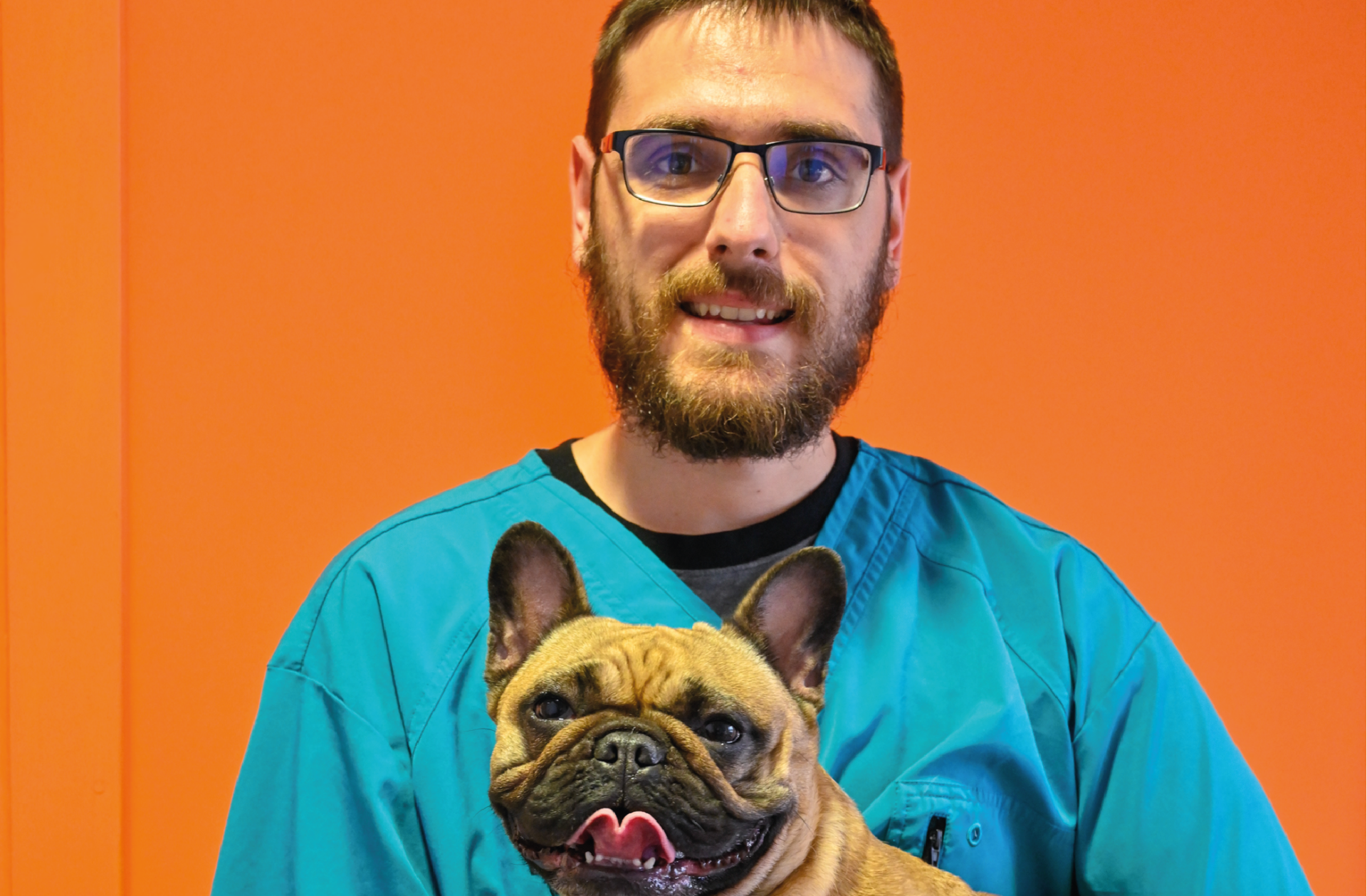 Photo de DV Salles Théo