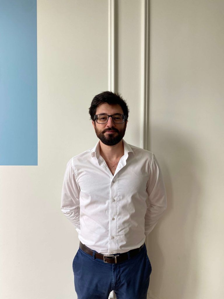 Docteur Vétérinaire Dany ASALI