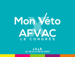 ACTUALITES – AFVAC LE CONGRES